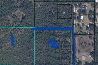 Land for sale in Clay County, Florida