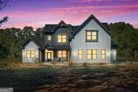 Land for sale in Fayette County, Georgia