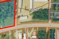 Land for sale in Sharp County, Arkansas