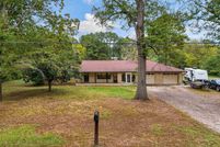 Land for sale in Faulkner County, Arkansas