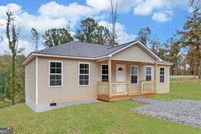 Lakefront Property for sale in Stephens County, Georgia