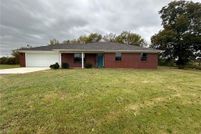 Land for sale in Le Flore County, Oklahoma