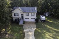 Land for sale in Troup County, Georgia