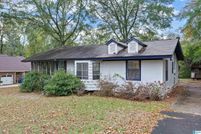 Timberland Property for sale in Jefferson County, Alabama