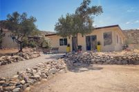 Land for sale in San Bernardino County, California