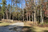 Land for sale in Habersham County, Georgia