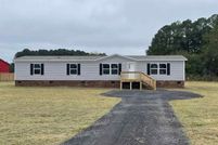 Land for sale in Dillon County, South Carolina