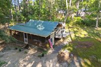 Land for sale in Liberty County, Georgia