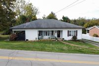 Land for sale in Marshall County, West Virginia