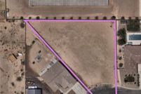 Undeveloped Land for sale in Clark County, Nevada