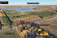 Land for sale in Hubbard County, Minnesota