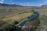 Land for sale in Park County, Wyoming