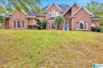 Land for sale in Talladega County, Alabama