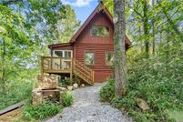 Land for sale in Lumpkin County, Georgia