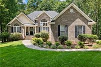 House for sale in Jackson County, Georgia