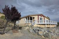 Land for sale in Lyon County, Nevada