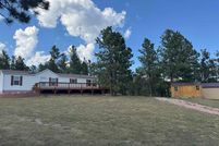 Land for sale in Fall River County, South Dakota