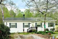 Land for sale in Habersham County, Georgia