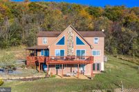 Farm and Ranch for sale in Shenandoah County, Virginia