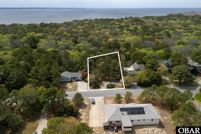 Homesite for sale in Dare County, North Carolina
