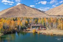 Land for sale in Blaine County, Idaho