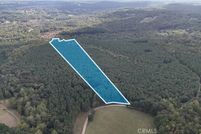 Land for sale in Jackson County, Georgia