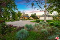 Horse Property for sale in Santa Barbara County, California