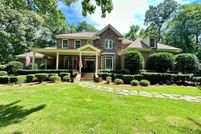 Recreational Property for sale in Harris County, Georgia