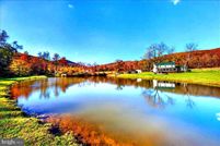 Land for sale in Rappahannock County, Virginia