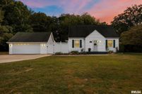 Land for sale in Woodford County, Illinois