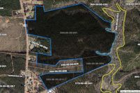 Land for sale in Laurens County, South Carolina