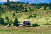 Land for sale in Ferry County, Washington