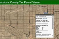 Land for sale in Sandoval County, New Mexico