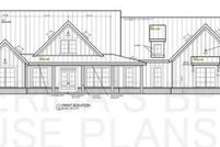 Land for sale in Iredell County, North Carolina