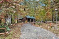 Land for sale in Searcy County, Arkansas