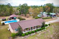 Farm and Ranch for sale in Jeff Davis County, Georgia