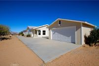 Land for sale in San Bernardino County, California