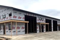 Homesite for sale in Sioux County, Iowa