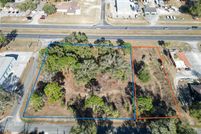 Land for sale in Marion County, Florida