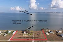 Lakefront Property for sale in Calhoun County, Texas