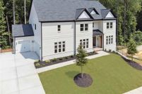 Land for sale in Forsyth County, Georgia