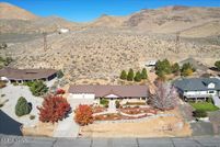 Recreational Property for sale in Carson City County, Nevada
