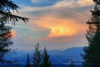 Land for sale in Flathead County, Montana