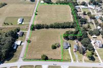 Land for sale in Lafayette Parish, Louisiana