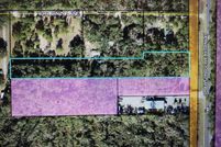 Land for sale in Wakulla County, Florida