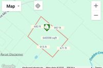 Land for sale in Polk County, Texas