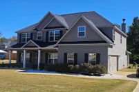 Land for sale in Harris County, Georgia