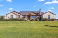 Land for sale in Wise County, Texas