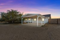 Land for sale in San Bernardino County, California