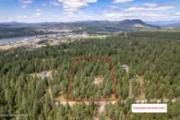 Land for sale in Bonner County, Idaho